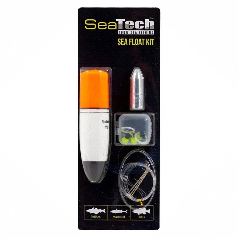 Sea Tech Float Packs